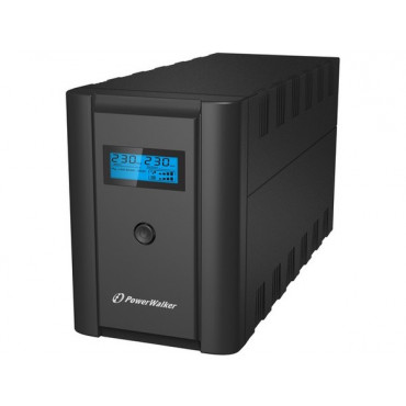 POWERWALKER VI 2200 SHL FR UPS