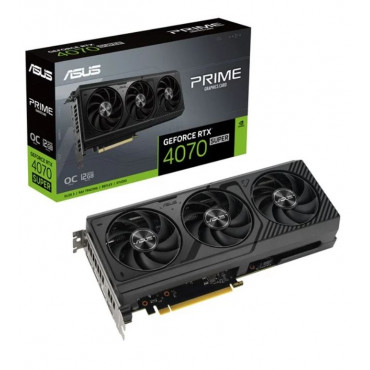 ASUS RTX 4070 SUPER 12GB...