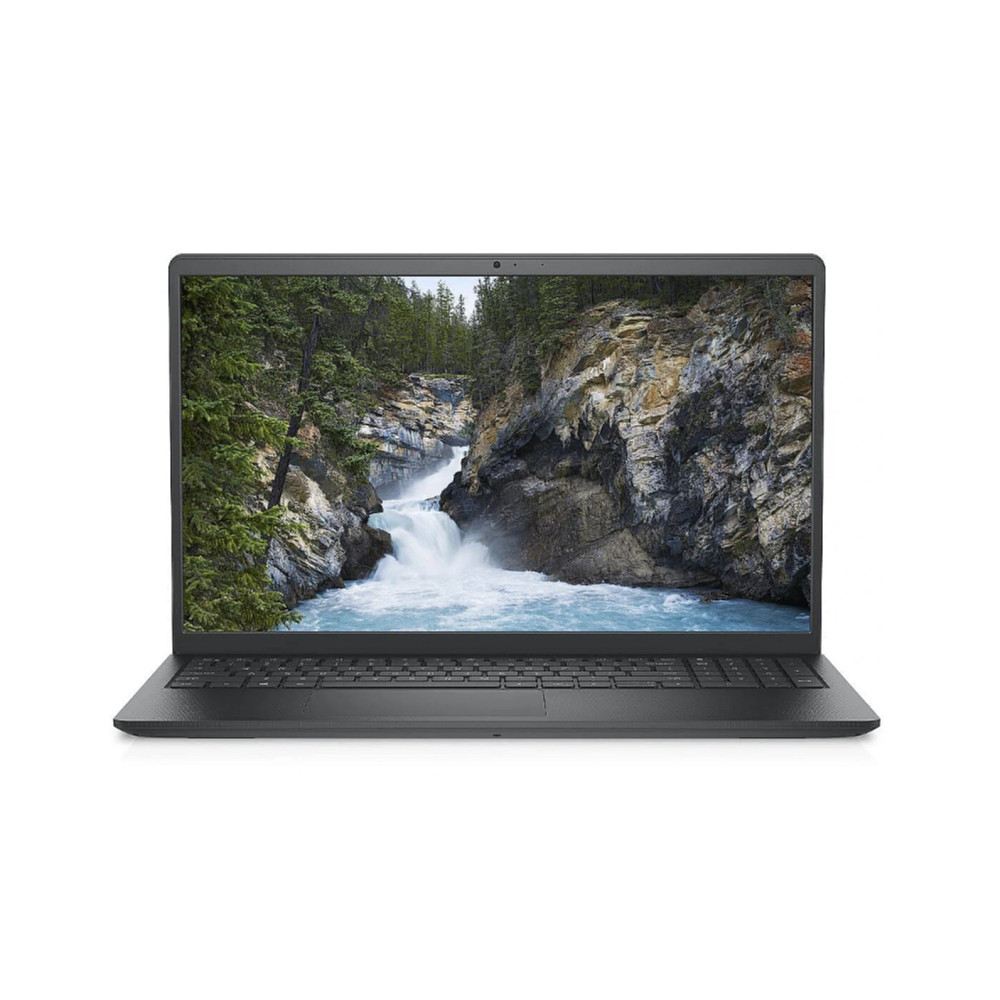 Dell | Vostro 15 3520 | Black | 15.6 " | WVA | FHD | 1920 x 1080 pixels | Intel Core i5 | i5-1235U | 8 GB | DDR4 | Solid-state d