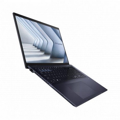 Asus ExpertBook | B5604CMA-Q90516X | Star Black | 16 " | 1920 x 1200 pixels | Anti-glare | Intel Core Ultra 5 | 125U | 16 GB | D