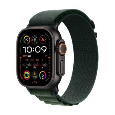 Apple Watch Ultra 2 GPS +...