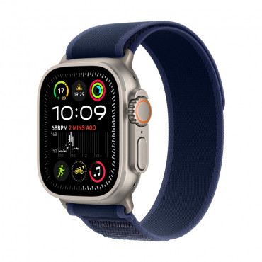 Apple Watch Ultra 2 GPS +...