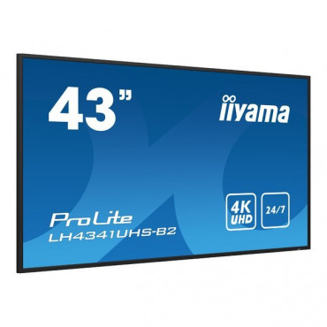 IIYAMA LH4341UHS-B2 43inch...