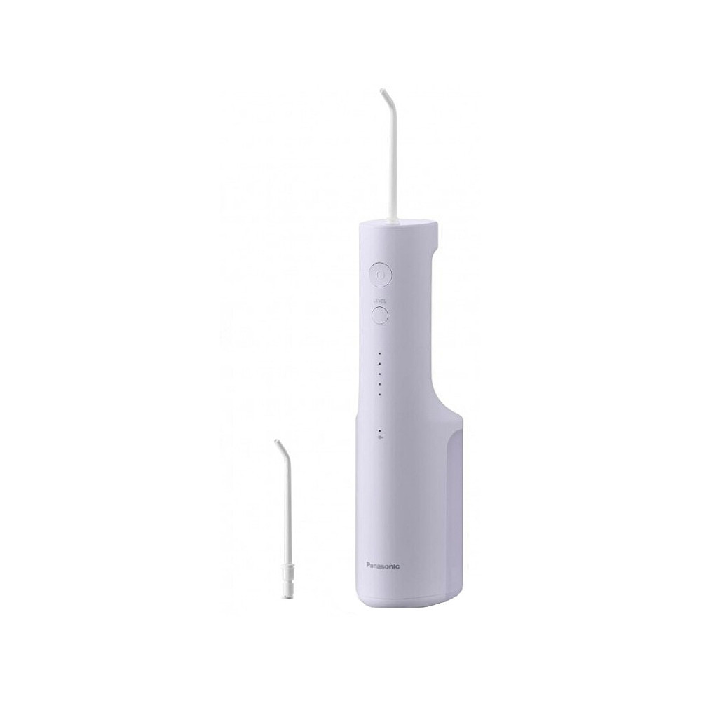 Panasonic EW-DJ26-V303 Oral Irrigator, White | Panasonic