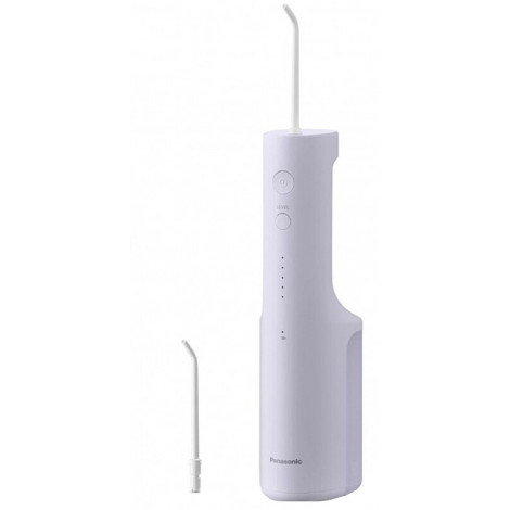 Panasonic EW-DJ26-V303 Oral Irrigator, White | Panasonic