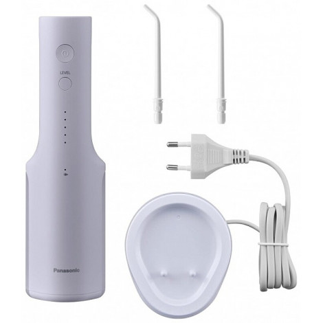 Panasonic EW-DJ26-V303 Oral Irrigator, White | Panasonic