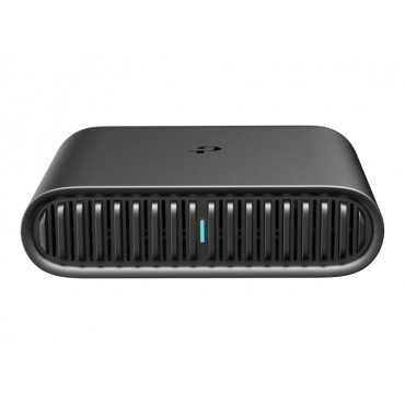 TP-LINK AX1500 Wi-Fi 6 Pocket Travel Router | TL-WR1502X | 802.11ax | 1201 Mbit/s | Ethernet LAN (RJ-45) ports 1 | Mesh Support 