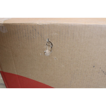 SALE OUT. Arozzi Monza Gaming Chair - Black DAMAGED PACKAGING | Arozzi Gaming Chair | MONZA-BK | Black | DAMAGED PACKAGING