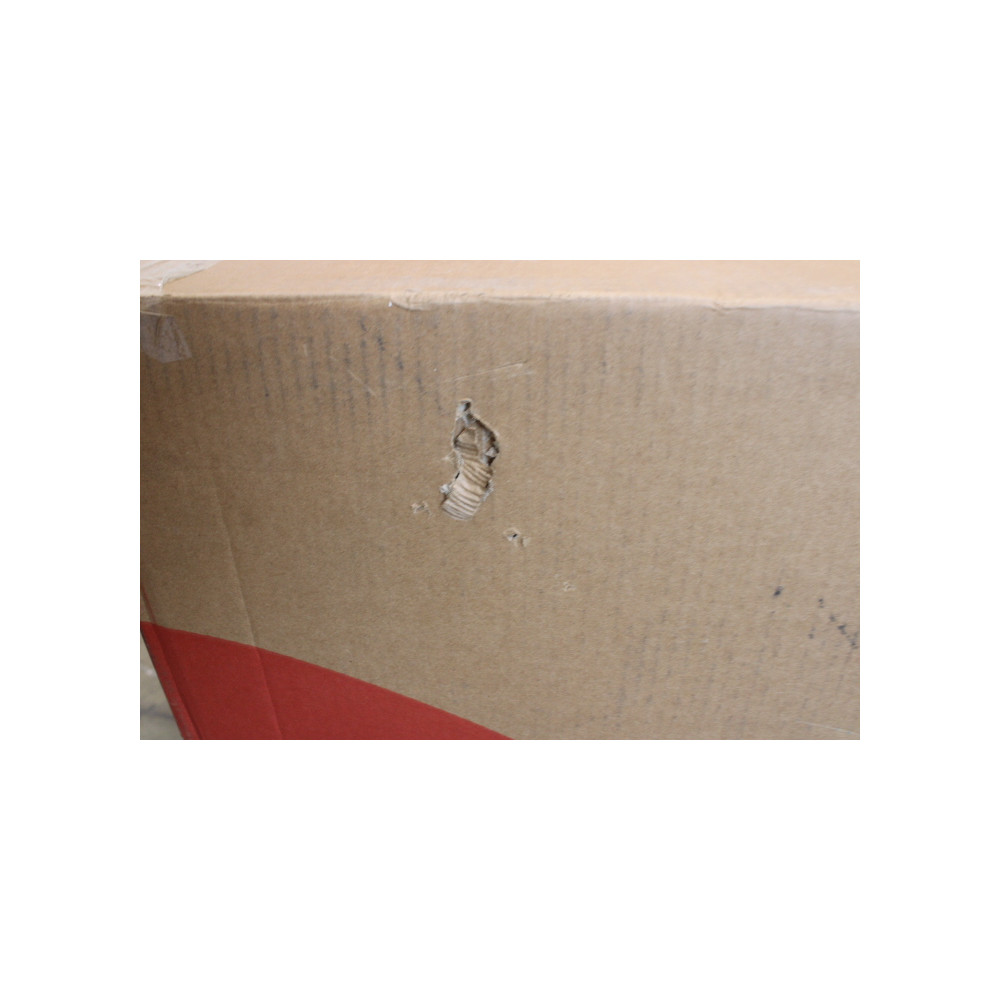 SALE OUT. Arozzi Monza Gaming Chair - Black DAMAGED PACKAGING | Arozzi Gaming Chair | MONZA-BK | Black | DAMAGED PACKAGING