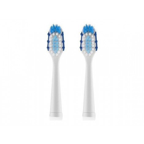 ETA | Toothbrush replacement for ETA0709 | Heads | For adults | Number of brush heads included 2 | Number of teeth brushing mode