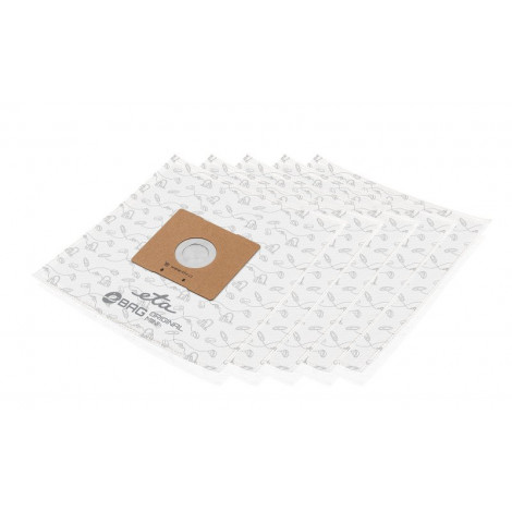 ETA | Vacuum cleaner bags Original mini | ETA960068030