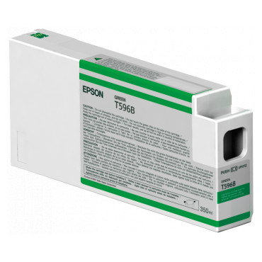 Epson T596B00 | Ink Cartridge | Green