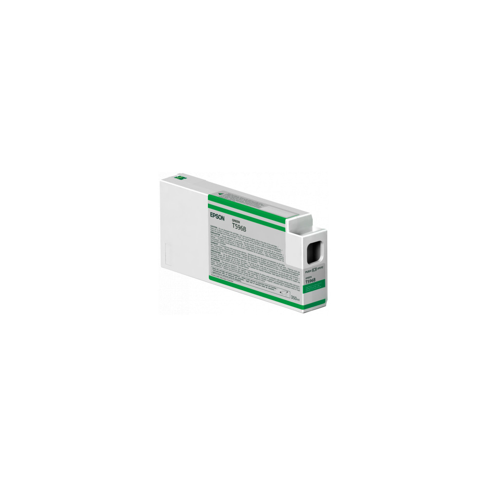 Epson T596B00 | Ink Cartridge | Green