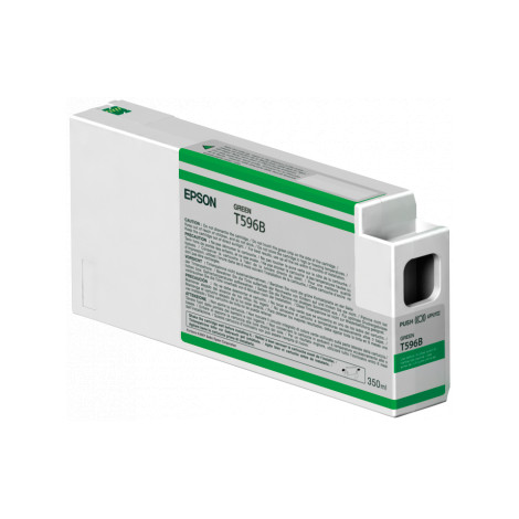 Epson T596B00 | Ink Cartridge | Green