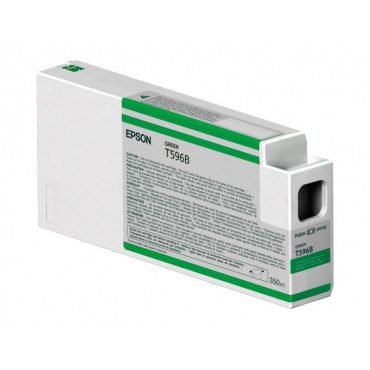 Epson T596B00 | Ink Cartridge | Green