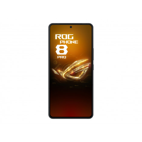 Asus | ROG Phone 8 | Phantom Black | 6.78 " | AMOLED | 1080 x 2400 pixels | Qualcomm | Snapdragon 8 Gen 3 | Internal RAM 16 GB |