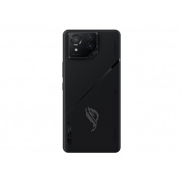 Asus | ROG Phone 8 | Phantom Black | 6.78 " | AMOLED | 1080 x 2400 pixels | Qualcomm | Snapdragon 8 Gen 3 | Internal RAM 16 GB |