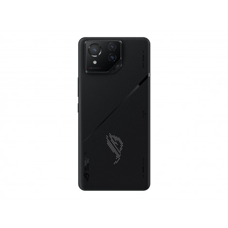 Asus | ROG Phone 8 | Phantom Black | 6.78 " | AMOLED | 1080 x 2400 pixels | Qualcomm | Snapdragon 8 Gen 3 | Internal RAM 16 GB |