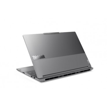 Lenovo | ThinkBook 16p IRX | Storm Grey | 16 " | IPS | WQXGA | 2560 x 1600 pixels | Anti-glare | Intel Core i7 | i7-14650HX | 32