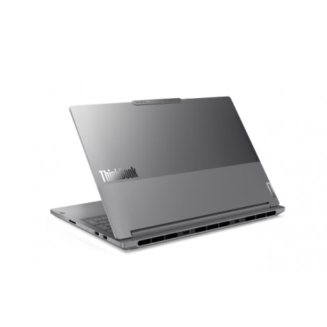 Lenovo | ThinkBook 16p IRX | Storm Grey | 16 " | IPS | WQXGA | 2560 x 1600 pixels | Anti-glare | Intel Core i7 | i7-14650HX | 32