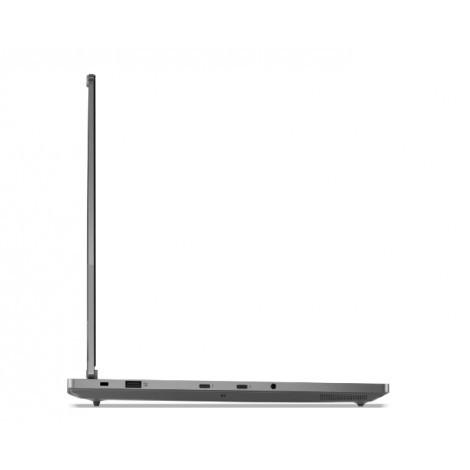 Lenovo | ThinkBook 16p IRX | Storm Grey | 16 " | IPS | WQXGA | 2560 x 1600 pixels | Anti-glare | Intel Core i7 | i7-14650HX | 32