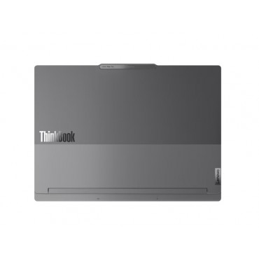 Lenovo | ThinkBook 16p IRX | Storm Grey | 16 " | IPS | WQXGA | 2560 x 1600 pixels | Anti-glare | Intel Core i7 | i7-14650HX | 32