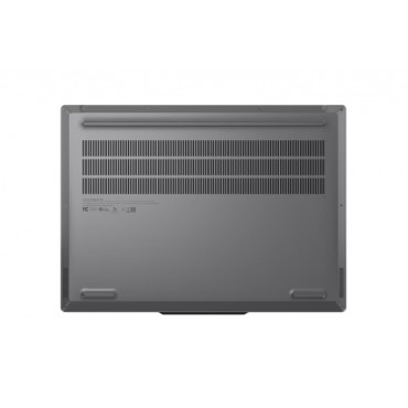 Lenovo | ThinkBook 16p IRX | Storm Grey | 16 " | IPS | WQXGA | 2560 x 1600 pixels | Anti-glare | Intel Core i7 | i7-14650HX | 32