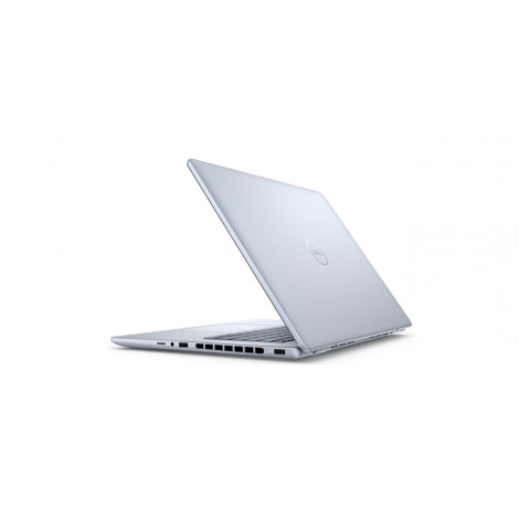 Dell | Inspiron 16 7640 Plus | Ice Blue | 16 " | WVA | 2560 x 1600 pixels | Anti-glare | Intel Ultra 7 | 155H | 16 GB | LPDDR5X 