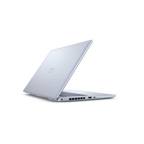 Dell | Inspiron 16 7640 Plus | Ice Blue | 16 " | WVA | 2560 x 1600 pixels | Anti-glare | Intel Ultra 7 | 155H | 16 GB | LPDDR5X 