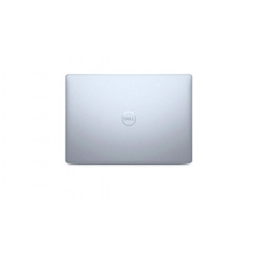 Dell | Inspiron 16 7640 Plus | Ice Blue | 16 " | WVA | 2560 x 1600 pixels | Anti-glare | Intel Ultra 7 | 155H | 16 GB | LPDDR5X 