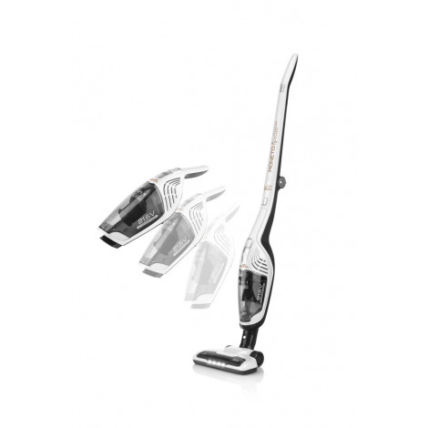 ETA Vacuum Cleaner | ETA545390000 Moneto II | Cordless operating | 22 V | Operating time (max) 50 min | White | Warranty 24 mont
