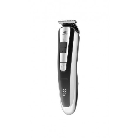 ETA 5in1 Multi-purpose Trimmer | ETA834590000 AUSTIN | Cordless | Number of length steps 4 | Black