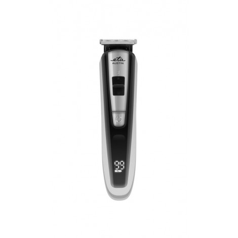 ETA 5in1 Multi-purpose Trimmer | ETA834590000 AUSTIN | Cordless | Number of length steps 4 | Black