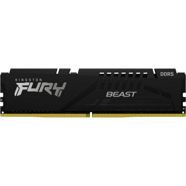 KINGSTON 16GB 6000MT/s DDR5...