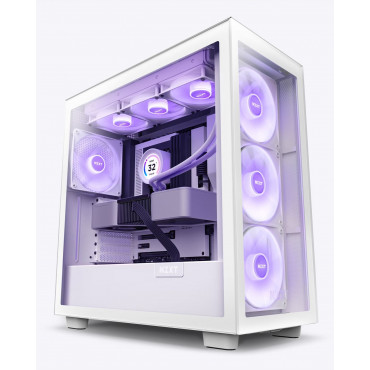 NZXT PC case H7 Elite RGB...