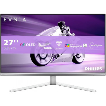 PHILIPS 27M2N8500/00 26.5inch QHD OLED