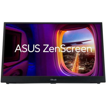 ASUS ZenScreen MB17AHG 17.3inch IPS WLED