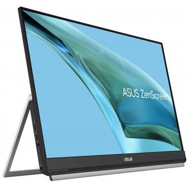 ASUS ZenScreen MB249C 24inch IPS