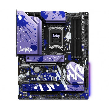 ASRock Z790 LIVEMIXER INTEL...