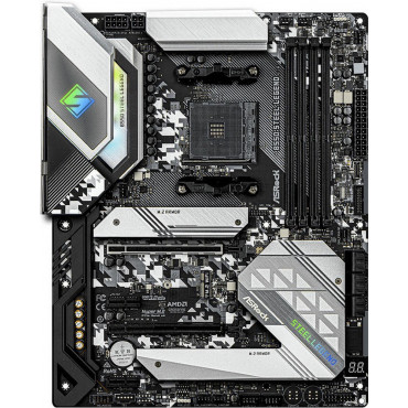 ASRock AMD AM4...