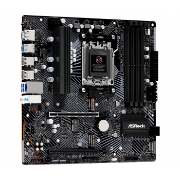 ASRock AMD AM5 B650/4DDR5