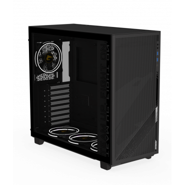 GIGABYTE AC400G PC Case...