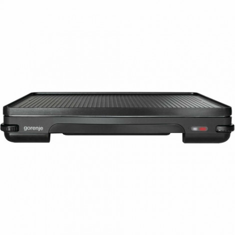 Gorenje | Grill | TG2000LCB | Table | 2000 W | Black