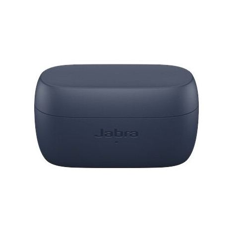 Jabra | True Wireless Earbuds | Elite 3 | In-ear | Microphone | Noise canceling | Navy