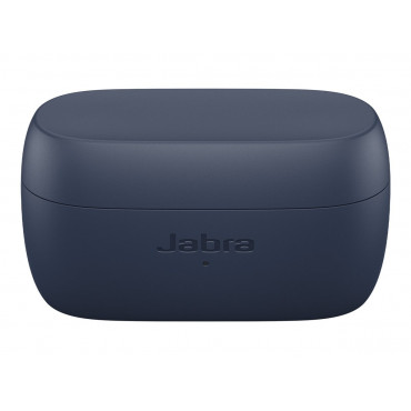 Jabra | True Wireless Earbuds | Elite 3 | In-ear | Microphone | Noise canceling | Navy