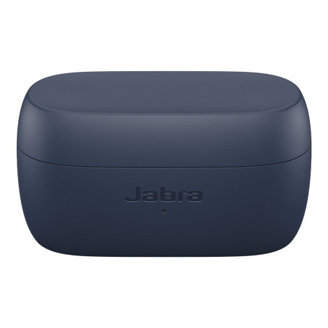 Jabra | True Wireless Earbuds | Elite 3 | In-ear | Microphone | Noise canceling | Navy