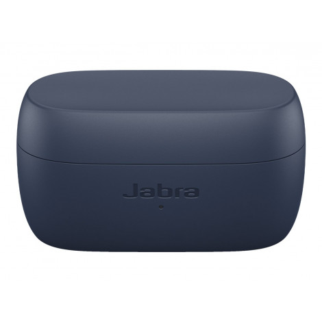 Jabra | True Wireless Earbuds | Elite 3 | In-ear | Microphone | Noise canceling | Navy