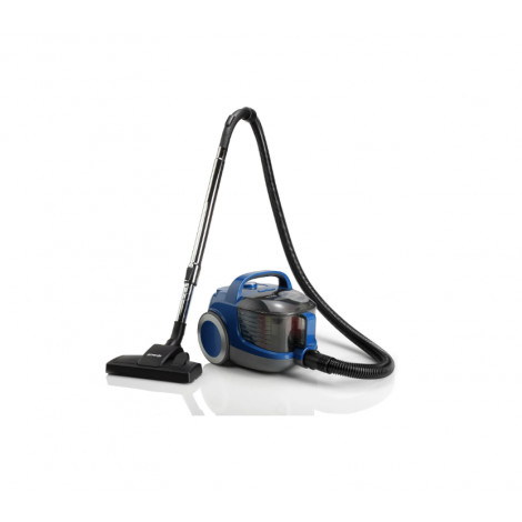 Gorenje | Vacuum Cleaner | VCEA01GACBUCY | Bagless | Power 800 W | Dust capacity 2.2 L | Blue