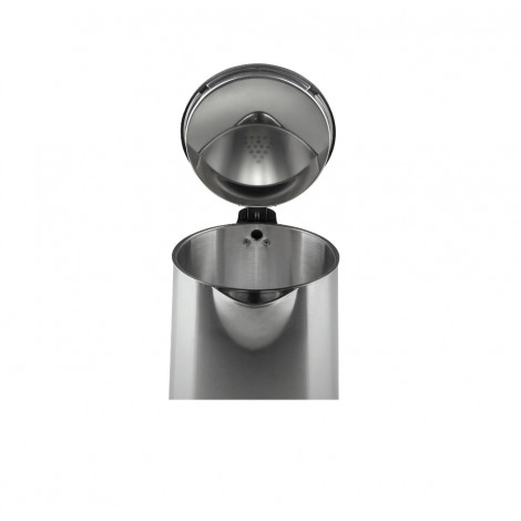 Gorenje | Kettle | K15DWS | Electric | 2200 W | 1.5 L | Stainless steel | 360 rotational base | Stainless Steel