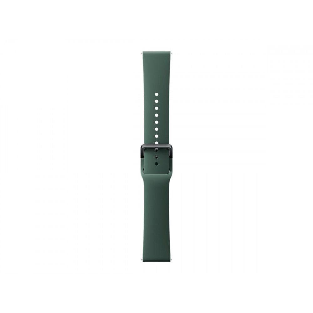 Xiaomi | Watch Strap | Pine Green | TPU